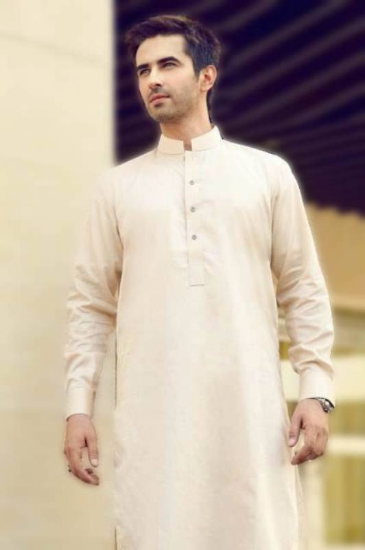 Mens Casual Kurta Shalwar Suits Chicago Illinois USA Kurta for Daily Wear