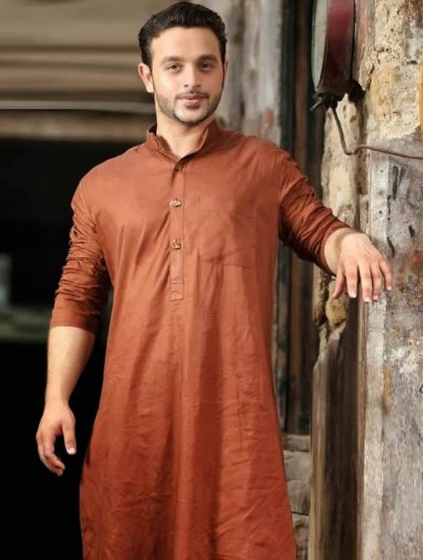 Mens Casual Kurta Shalwar Suits Los Angeles California USA Fancy Kurta Suits