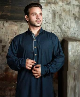 Stylish Mens Formal Kurta Shalwar Suits Brisbane Australia Pakistani Kurta Suits for Eid and Weeding
