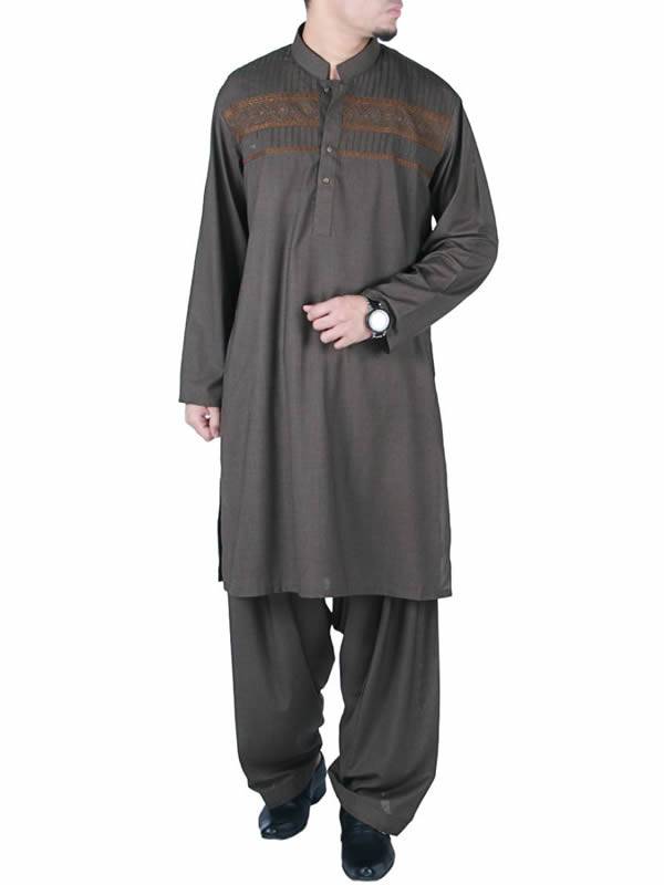 Men's Kurta Shalwar Suits Leicester UK Eid Kurta Collection Wedding Kurta Collection