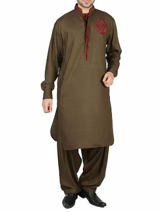 Kameez Shalwar Dresses For Men France Paris