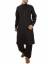 Designer Seal Brown Kurta for Mens Surrey London UK Wedding Kurta Eid Kurta Shalwar