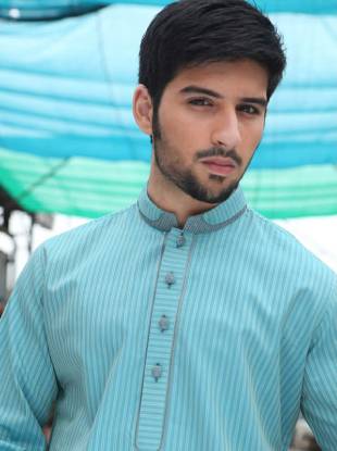 Embroidered Designer Kurtas Men East Germantown MD, Designer Kameez Shalwar For Eid Gaithersburg MD