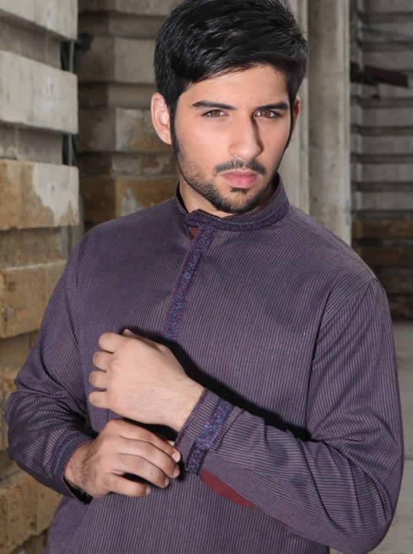 Embroidered Designer Kurtas Men East Brunswick NJ, Designer Kameez Shalwar For Eid Iselin NJ USA