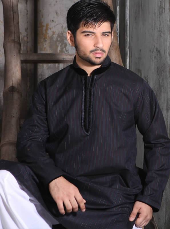 kurta dress mens