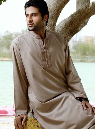 Embroidered Kurta Shalwar Kameez Collection 2013 by Eden Robe Union City California