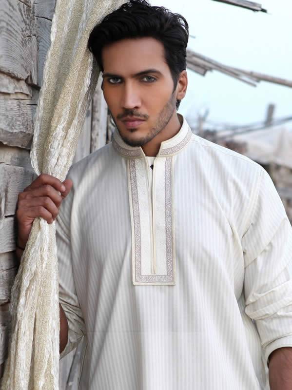 Designer Kurtas Pakistan London UK, Buy Eden Robe Pakistani Kurta Shalwar Online Birmingham UK