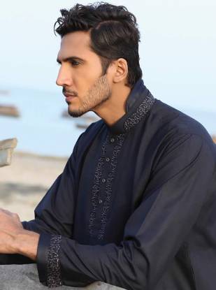 Designer Kurtas Pakistan Bedford UK, Buy Eden Robe Pakistani Kurta Shalwar Online Batley UK