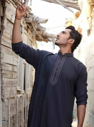 Fabulous Kurta Shalwar Kameez Collection 2013 by Eden Robe Bradford Great Horton UK