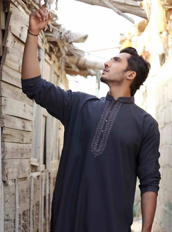 Fabulous Kurta Shalwar Kameez Collection 2013 by Eden Robe Bradford Great Horton UK