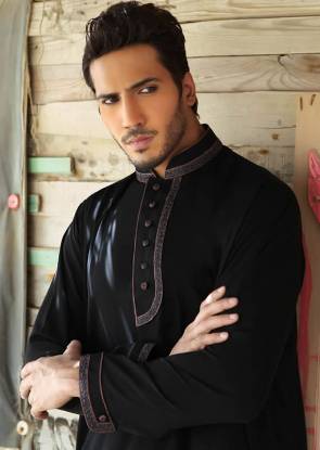 Fabulous Kurta Shalwar Kameez Collection 2013 by Eden Robe Burton upon Trent Anglesey UK