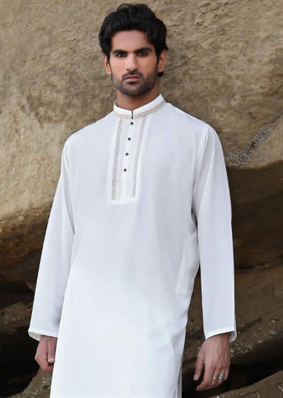 Eden Robe Latest Kurta Shalwar Kameez Summer Suits 2013 Houston Texas, Embroidered Kurtas 2013