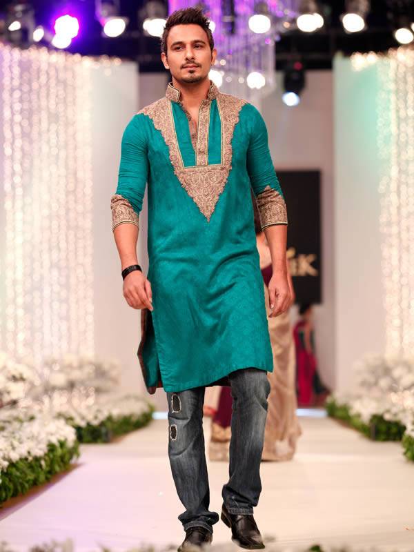 Latest Trends of Pakistani Kurta and Shalwar Kameez For Eid and Wedding Nashville Tennessee