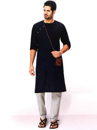 Mens Fashion Embroidered Kurta with Shalwar Santa Fe New Maxico, Kurta Embroidery Designs Maryland