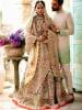Pakistani Bridal Wear Lehenga Milton England UK Asifa Nabeel Bridal Wear UK