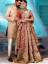 Indian Red Lehenga Keynes UK Traditional Indian Red Lehenga Designer Lehenga