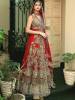 Red Bridal Dresses Newcastle UK Pakistani Bridal Dresses Asifa Nabeel Red Bridal Dresses