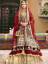 Bridal Angrakha Lehenga Asifa Nabeel Bridal Lehenga Angrakha Bridal