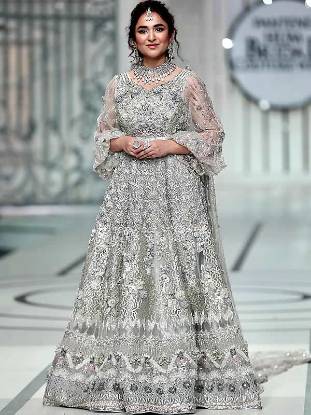 Designer Wedding Maxi Aberdeen Scotland UK Asifa and Nabeel Wedding Maxi with Price