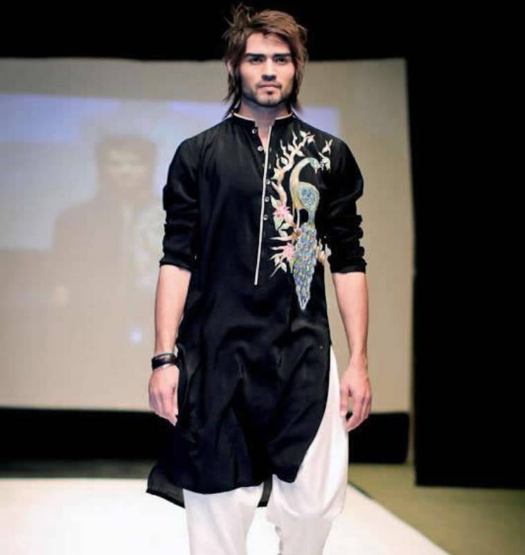 Junaid Jamshed Eid Kurta Collection 2012 Honolulu Hawaii, Traditional Stylish Men's Eid Kurta Ohio