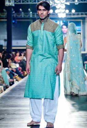 Junaid Jamshed Eid Kurta Collection 2012 Honolulu Hawaii, Traditional Stylish Men's Eid Kurta Ohio