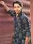 Black Embroidered Kurta Shalwar Trendy Embroidered Kurta Shalwar Designs