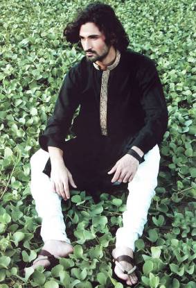 Stylish Kurta Shalwar For Occasions, Beautiful Eid Kurta, Mens Kurta Designs Pakistani