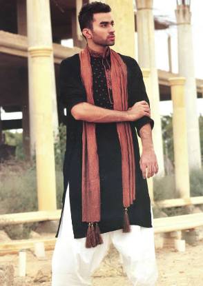 Zayn Rashid Kurta Collection, Chinyere Kurta Collection, Amir Adnan Awami Kurta Collection