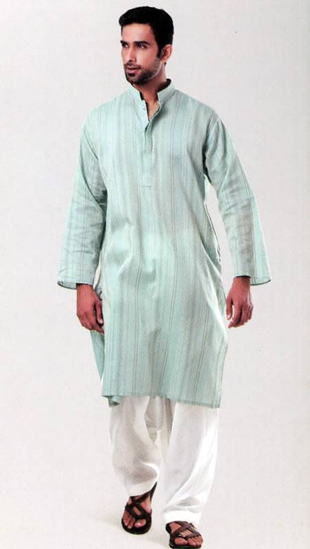 Men Shalwar Kurta Eid Party Dress Pakistani Eden Robe Kurta Shalwar Designs Boys Clothing For Eid