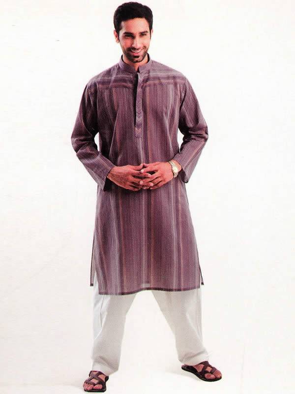 New Bonanza Eid Kurta Collection For Men, Eid Kurta From Junaid Jamshed, Fahad Hussayn Kurta For Men
