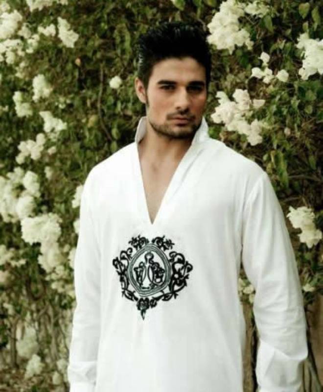 Pakistani Men s Shalwar Kameez Men Designer Clothes Amir