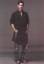 Hand Embroidered Kurta, Groom Salwar Kameez, Designer Men's Suit, Indian Pakistani Shalwar Kameez