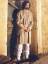Hand Embroidered Kurta, Bridal Salwar Kameez, Designer Men's Suit, Indian Pakistani Shalwar Kameez
