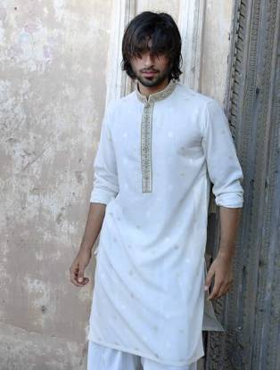 hand embroidered kurta, silk embroidered kurta, kurta sherwani, designer kurta, mens kurta