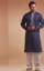 hand embroidered kurta, silk embroidered kurta, kurta sherwani, designer kurta, mens kurta