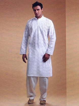 hand embroidered kurta, silk embroidered kurta, kurta sherwani, designer kurta, mens kurta