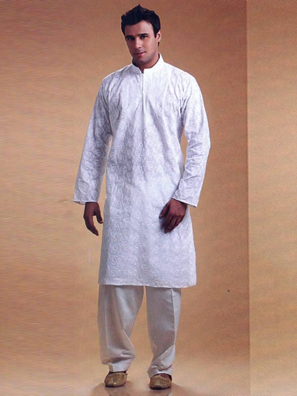 hand embroidered kurta, silk embroidered kurta, kurta sherwani, designer kurta, mens kurta