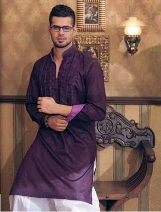 hand embroidered kurta, silk embroidered kurta, kurta sherwani, designer kurta, mens kurta