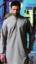 hand embroidered kurta, silk embroidered kurta, kurta sherwani, designer kurta, mens kurta