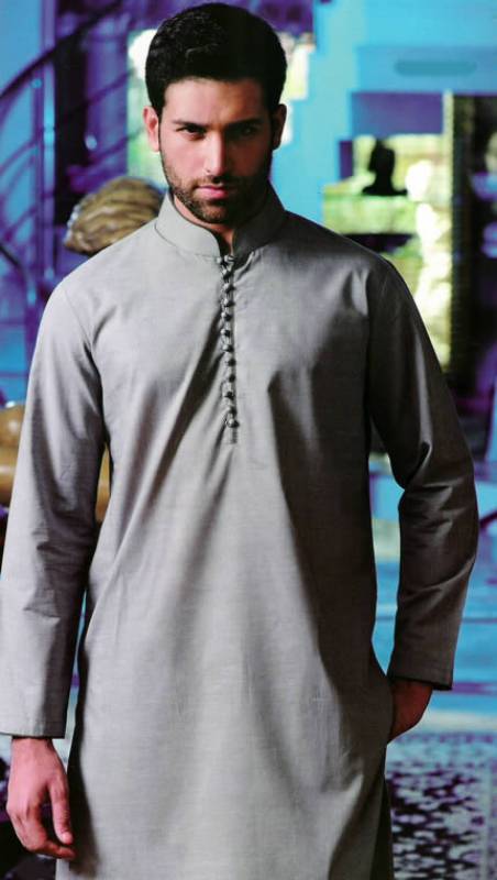 Sherwani style kurta for man top