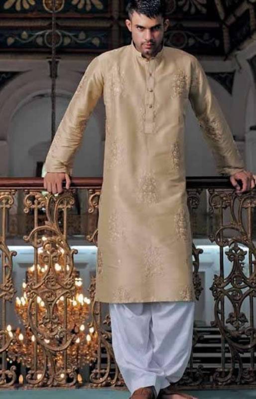 Shop online for casual salwar shalwar kameez kurta Embroidered Kurta, Wedding Kurta salwar Shalwar