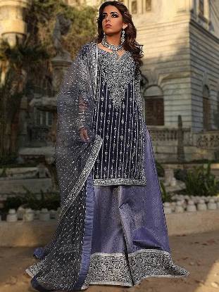 Sharara Outifts Oslo Norway Designer Sharara Outfits Indian Sharara Outfit Pakistan