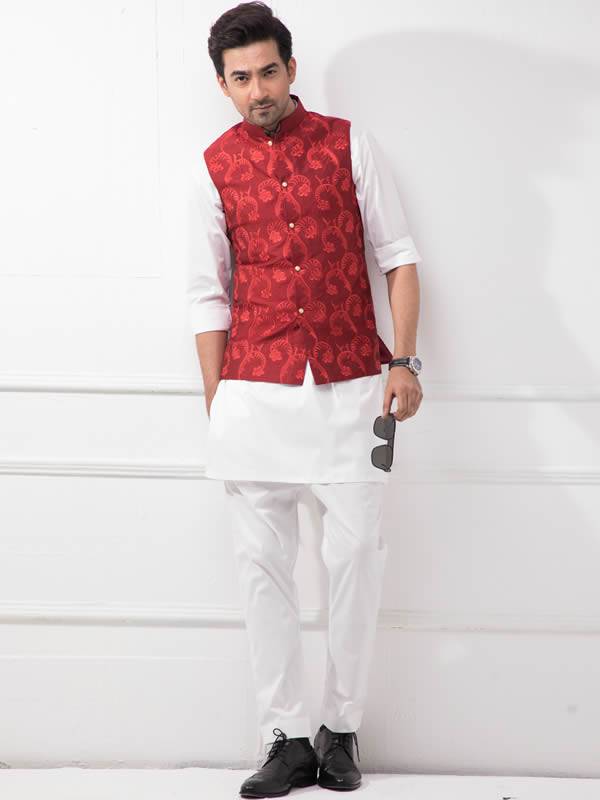 Indian Designer Nehru Jacket UK USA Canada Australia Indian Nehru Jacket