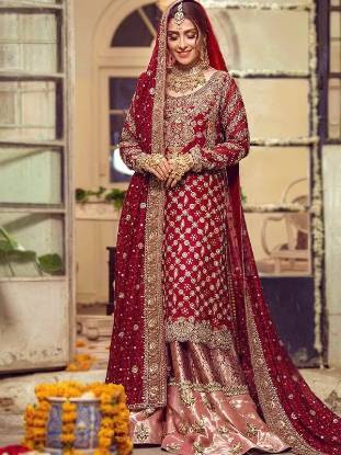 Designer Bridal Gharara, Bridal Gharara Atlanta, Bridal Gharara Georgia, Bridal Gharara USA, Bridal Gharara Shops, Pakistani Bridal Gharara, Pakistani Wedding Gharara, Pakistani Wedding Dresses, Annus Abrara, Annus Abrara Bridals, Annus Abrara Wedding Dresses