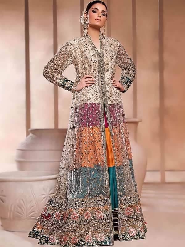 Maxi Dresses Pakistan Maxi Designs