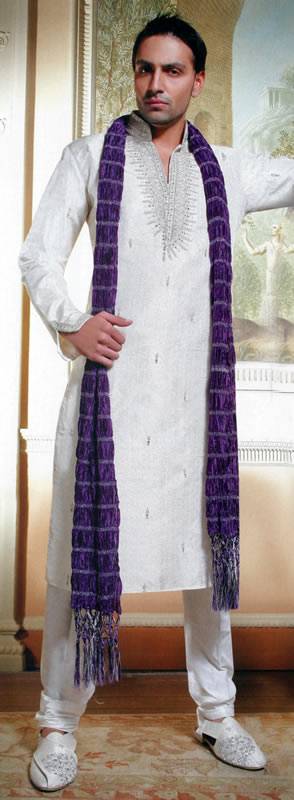 Embroidered Mens Kurta Mens Kurta Suppliers Embroidered Kurta Exporters And Manufacturers