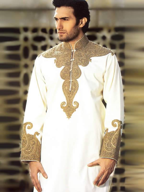 The exclusive range of designers kurta embroidered kurta indian pakistani kurta