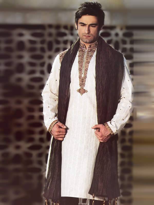 The exclusive range of designers kurta embroidered kurta indian pakistani kurta