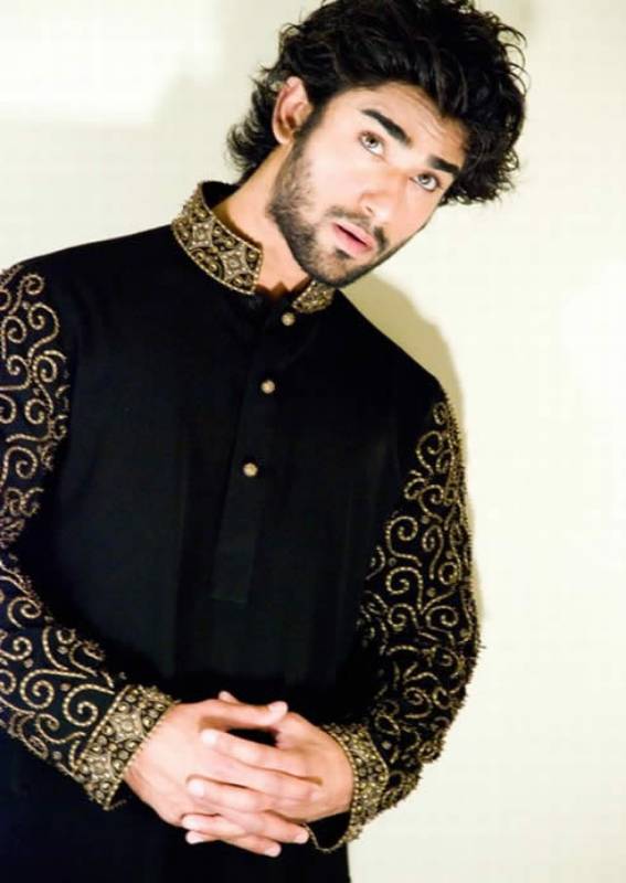 The exclusive range of designers kurta embroidered kurta indian pakistani kurta