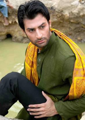 The exclusive range of designers kurta embroidered kurta indian pakistani kurta